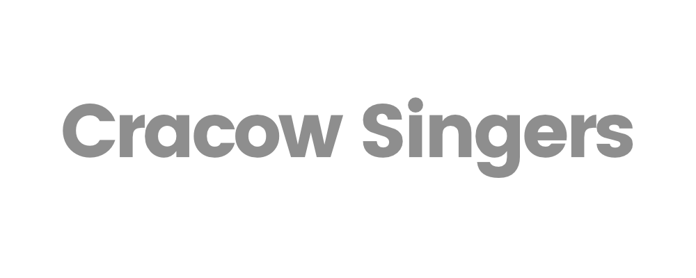 CracowSingers