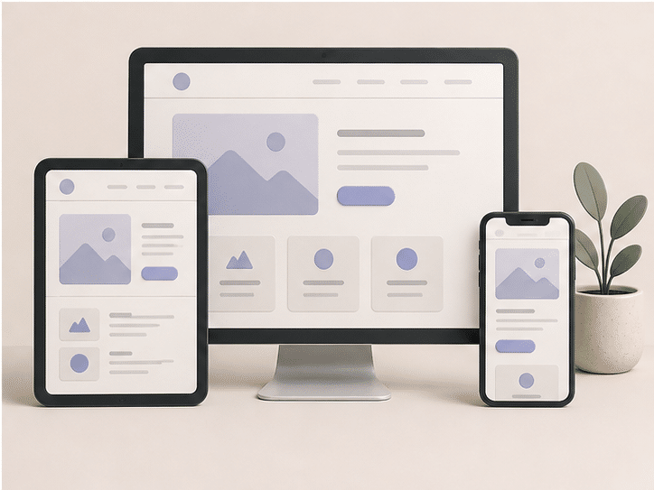 responsive design