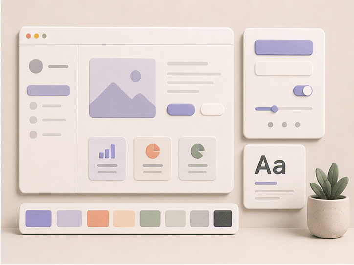 ui design