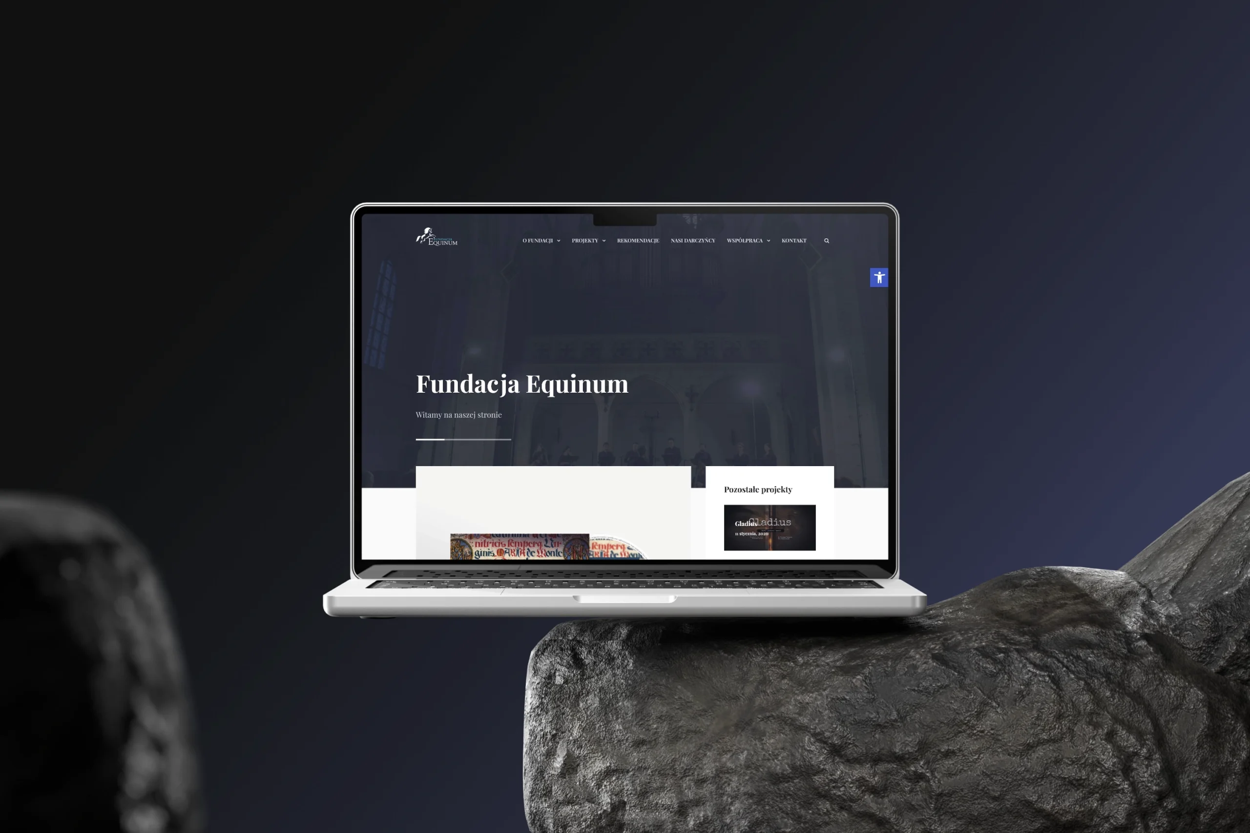 Fundacja Equinum