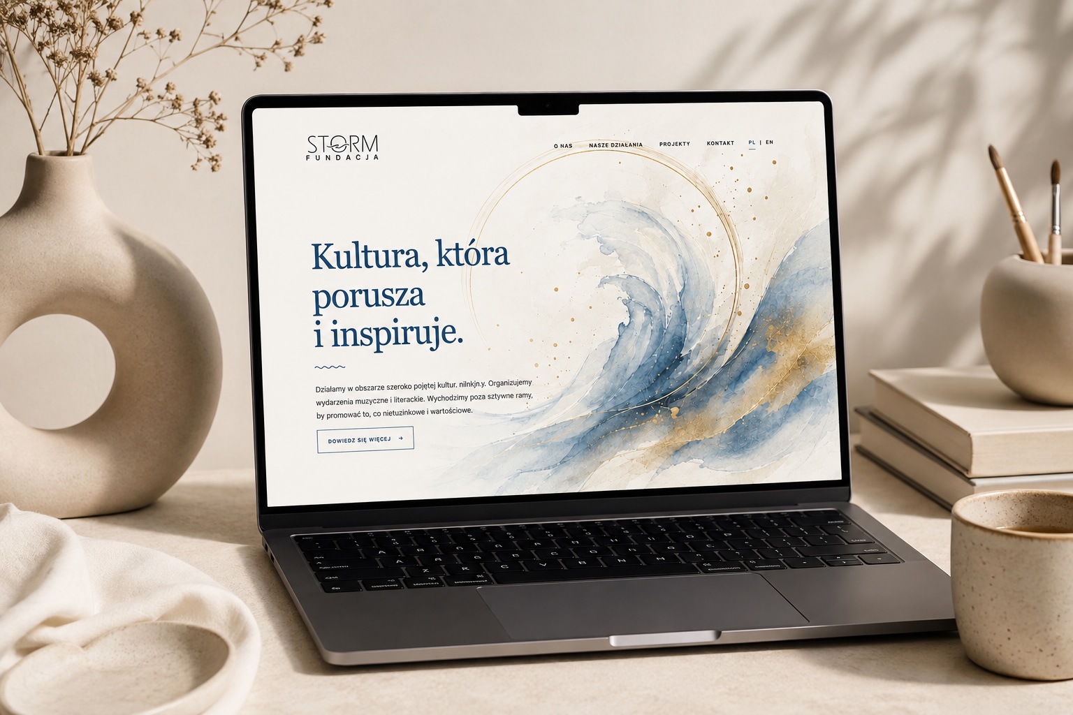 Fundacja Storm