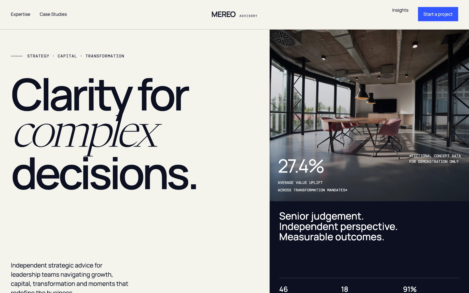 MEREO